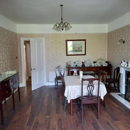 Carraig Rua Panzió Kilkenny Kültér fotó
