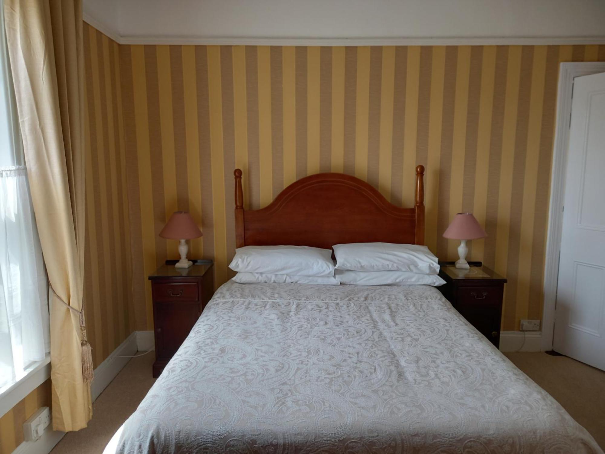 Carraig Rua Panzió Kilkenny Kültér fotó